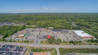 Plus de détails pour 1364 Main St, Sanford, ME - Local commercial à louer