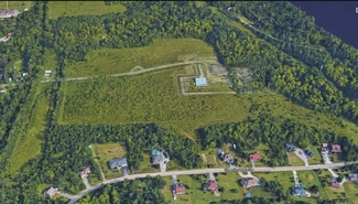 Plus de détails pour Ch Hudson, Chelsea, QC - Terrain à vendre