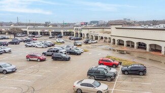 Plus de détails pour 11613-11617 N Central Expy, Dallas, TX - Bureau/Médical, Local commercial à louer