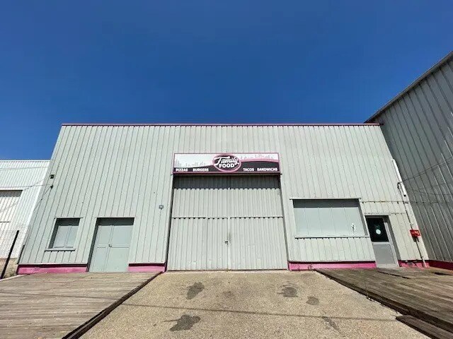 Local d'activités dans Chalon-sur-Saône à vendre - Photo de l’immeuble – Image 1 sur 4