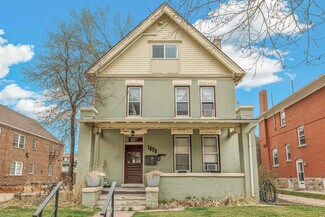 Plus de détails pour 1570 Saint Paul St, Denver, CO - Logement à vendre