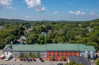 Plus de détails pour 2 Brewery Pl, Ipswich, MA - Industriel/Logistique à vendre