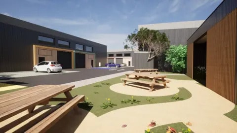 Impasse Du Coudrais, Montbert à vendre - Photo de l’immeuble – Image 2 sur 5