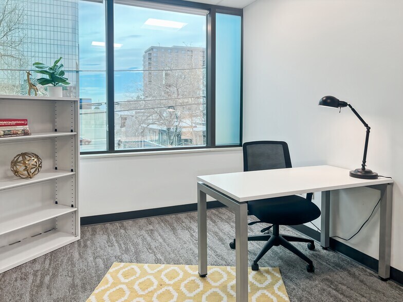 789 Sherman St, Denver, CO à louer - Photo de l’immeuble – Image 1 sur 22