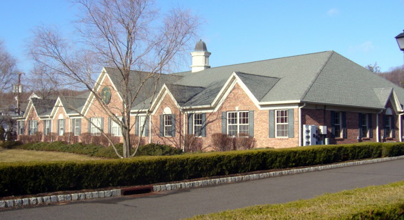37 Mountain Blvd, Warren, NJ à louer - Photo principale – Image 1 sur 5