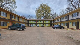 Plus de détails pour 925 S Theobald St, Greenville, MS - Logement à vendre