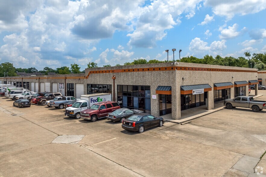 16920 Kuykendahl Rd, Houston, TX à louer - Photo principale – Image 2 sur 4