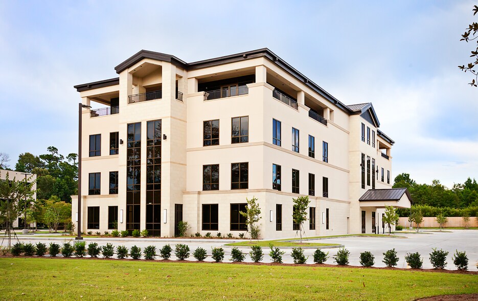 1155 Highway 190 East Service Rd, Covington, LA à louer - Photo de l’immeuble – Image 1 sur 9