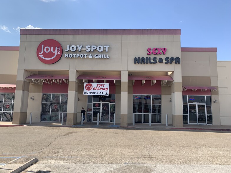 3366 John Knox Dr, Abilene, TX à louer - Photo de l’immeuble – Image 2 sur 5