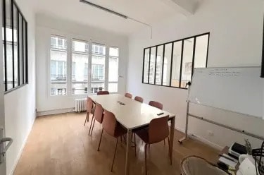 10 Cité Paradis, Paris à louer - Photo de l’immeuble – Image 3 sur 6