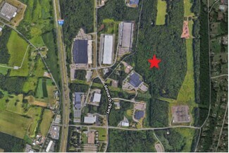 Plus de détails pour 10 Technology Dr, Wallingford, CT - Terrain à vendre