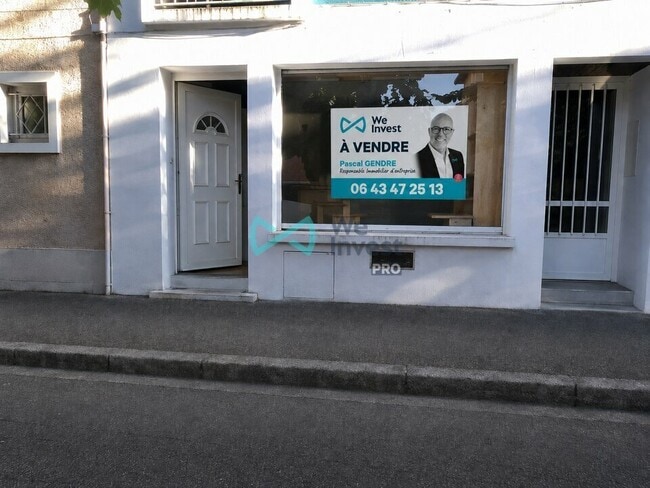 Plus de détails pour Bureau à vendre
