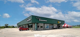 Plus de détails pour 1085 Eagle Lake Dr, Lawrenceburg, KY - Différents types d’espaces à louer