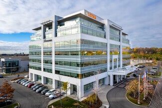 Plus de détails pour 1315 N Service Rd E, Oakville, ON - Bureau à louer