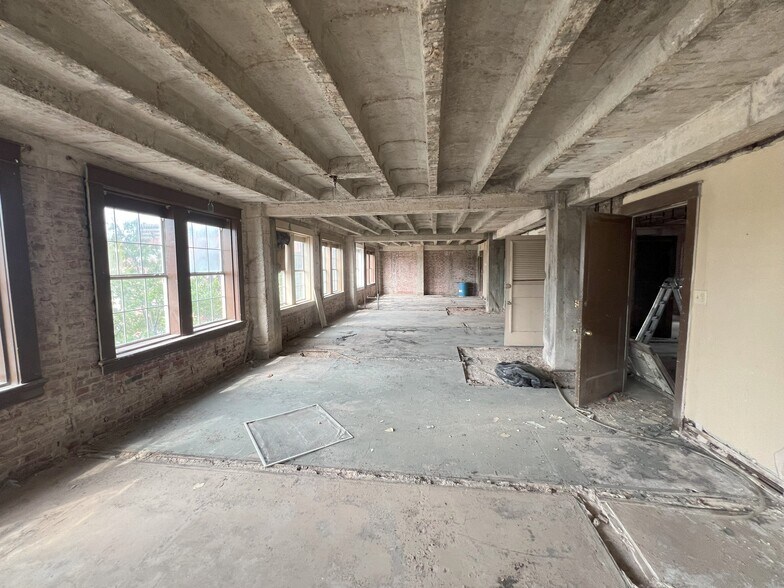 727 Milam St, Shreveport, LA à vendre - Photo de l’immeuble – Image 3 sur 11