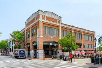 Plus de détails pour 101 N Union St, Alexandria, VA - Bureau à louer