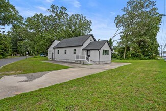 Plus de détails pour 1394 N Black Horse Pike, Williamstown, NJ - Bureau à vendre