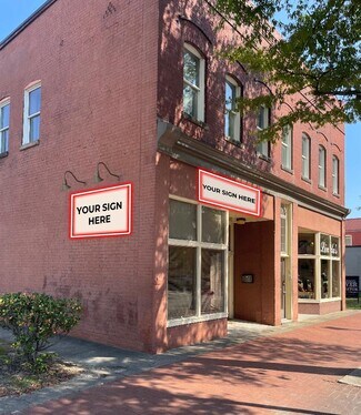 Plus de détails pour 728-730 High St, Portsmouth, VA - Bureau à louer