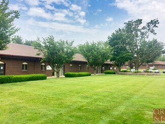 Plus de détails pour 160 West St, Cromwell, CT - Bureau à louer