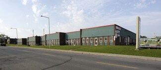 Plus de détails pour 610-638 Boul Guimond, Longueuil, QC - Industriel/Logistique à louer