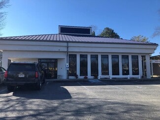 Plus de détails pour 13801 Warwick Blvd, Newport News, VA - Local commercial à vendre