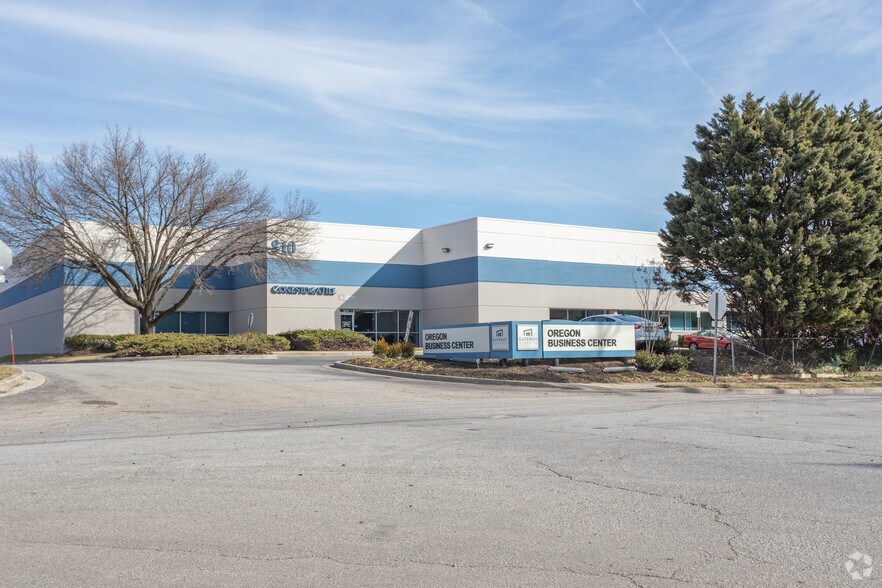810 Oregon Ave, Linthicum, MD à louer - Photo de l’immeuble – Image 3 sur 7