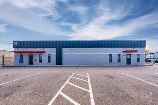 Plus de détails pour 26 Tamara Pl, Brantford, ON - Industriel/Logistique à vendre
