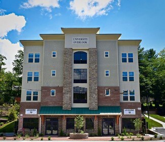 Plus de détails pour 475 Blowing Rock Rd, Boone, NC - Bureau/Local commercial à louer