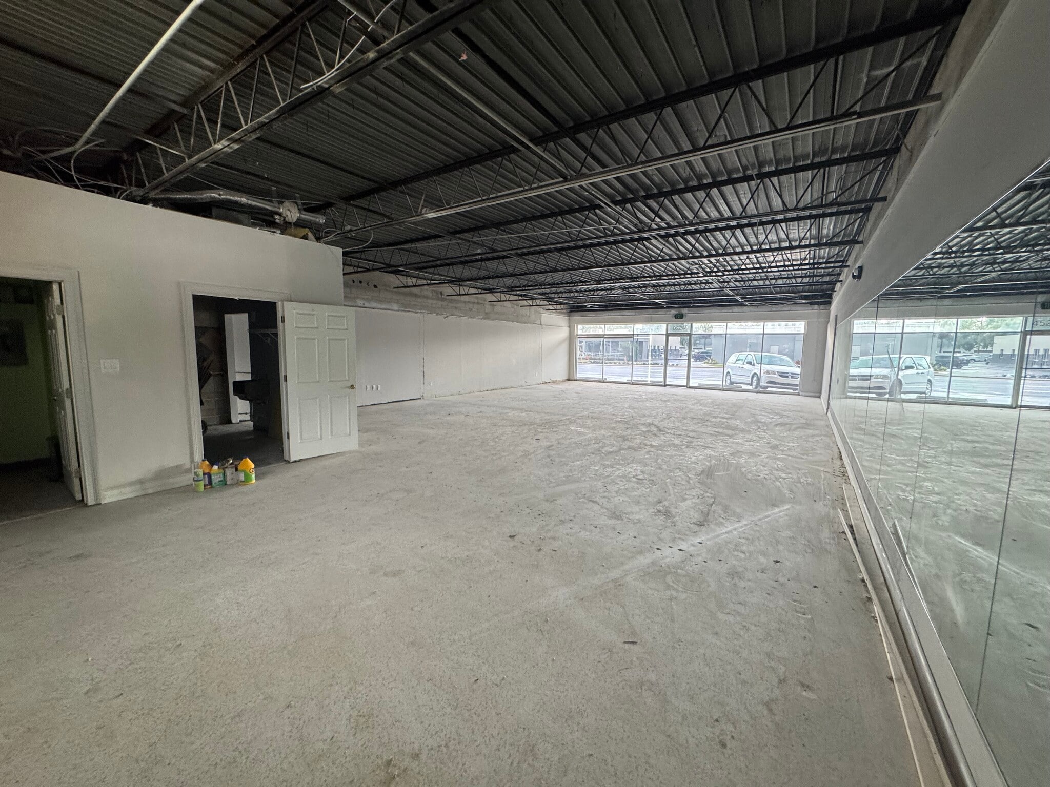 4520 W Kennedy Blvd, Tampa, FL à louer Photo intérieure– Image 1 sur 8