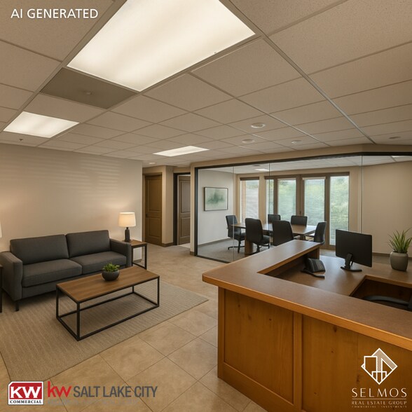 5882 S 900 E, Murray, UT à vendre - Photo de l’immeuble – Image 1 sur 18