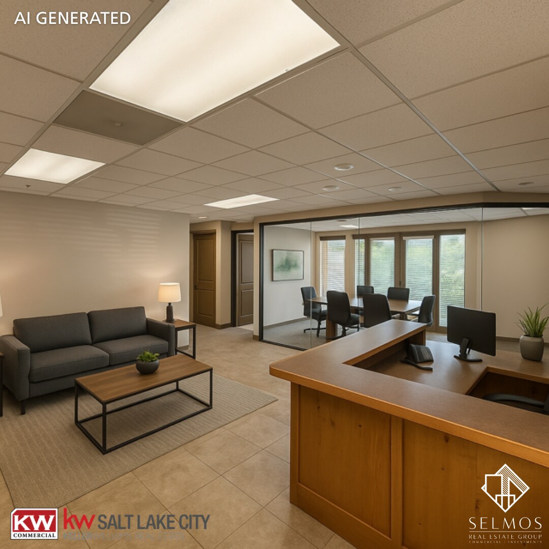 5882 S 900 E, Murray, UT à vendre Photo de l’immeuble– Image 1 sur 19