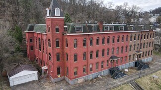 Plus de détails pour 40 Pius St, Pittsburgh, PA - Logement à vendre