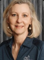Jayne Ray