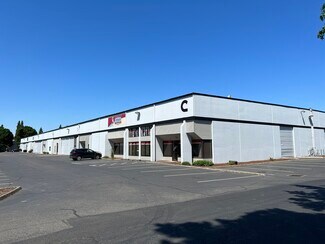 Plus de détails pour 8825 SE Jannsen Rd, Clackamas, OR - Industriel/Logistique à louer