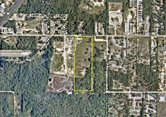 Plus de détails pour 8342 New York Ave, Hudson, FL - Terrain à vendre