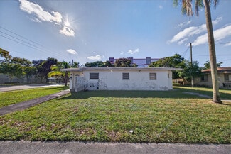Plus de détails pour 900 NW 2nd St, Fort Lauderdale, FL - Terrain à vendre