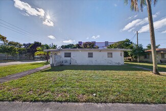 Plus de détails pour 900 NW 2nd St, Fort Lauderdale, FL - Terrain à vendre