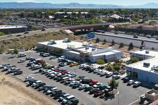 Plus de détails pour 4340 Cutler Ave NE, Albuquerque, NM - Local commercial à vendre