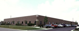 Plus de détails pour 600-628 Albion Ave, Schaumburg, IL - Local d'activités, Industriel/Logistique à louer