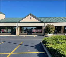 3470 W 3rd St, Bloomington, IN à louer Photo de l’immeuble– Image 2 sur 5