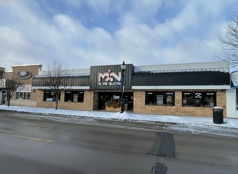 233 Central Ave, Osseo, MN à vendre - Photo de l’immeuble – Image 2 sur 21
