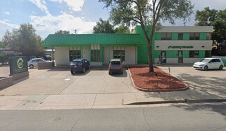 Plus de détails pour 2467 Sheridan Blvd, Edgewater, CO - Bureau à louer