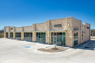 Plus de détails pour Hwy 377, Argyle, TX - Local commercial à louer