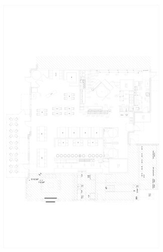Plus de détails pour 2540 Promenade Way, Portage, IN - Local commercial à louer