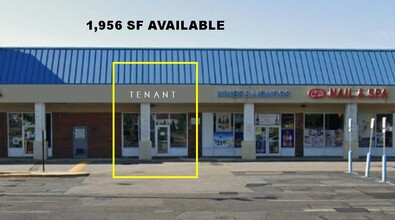 800 Montauk Hwy, Shirley, NY à louer Photo intérieure– Image 2 sur 5