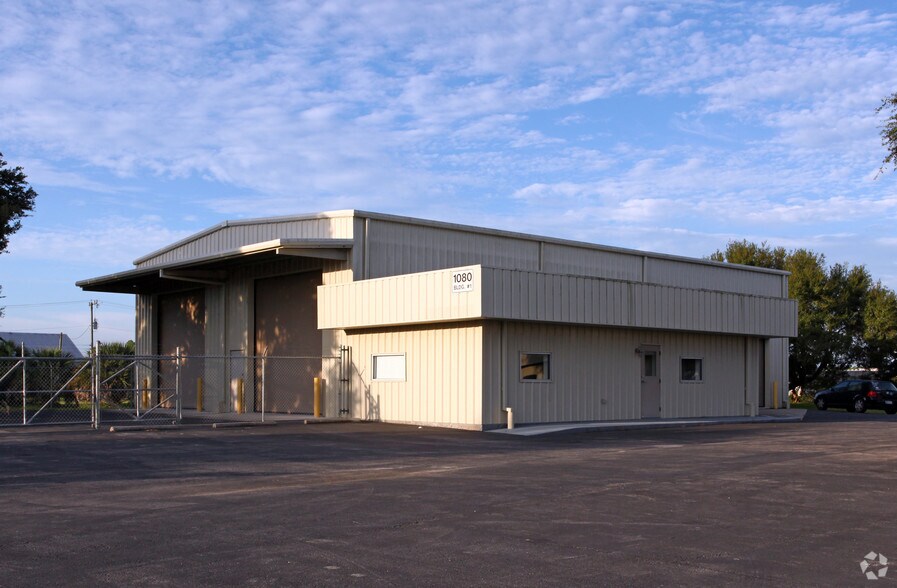 1080 Commerce Dr, LaBelle, FL à vendre - Photo principale – Image 1 sur 4