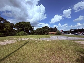 Plus de détails pour 0 Crawford Road, Phenix City, AL - Terrain à vendre