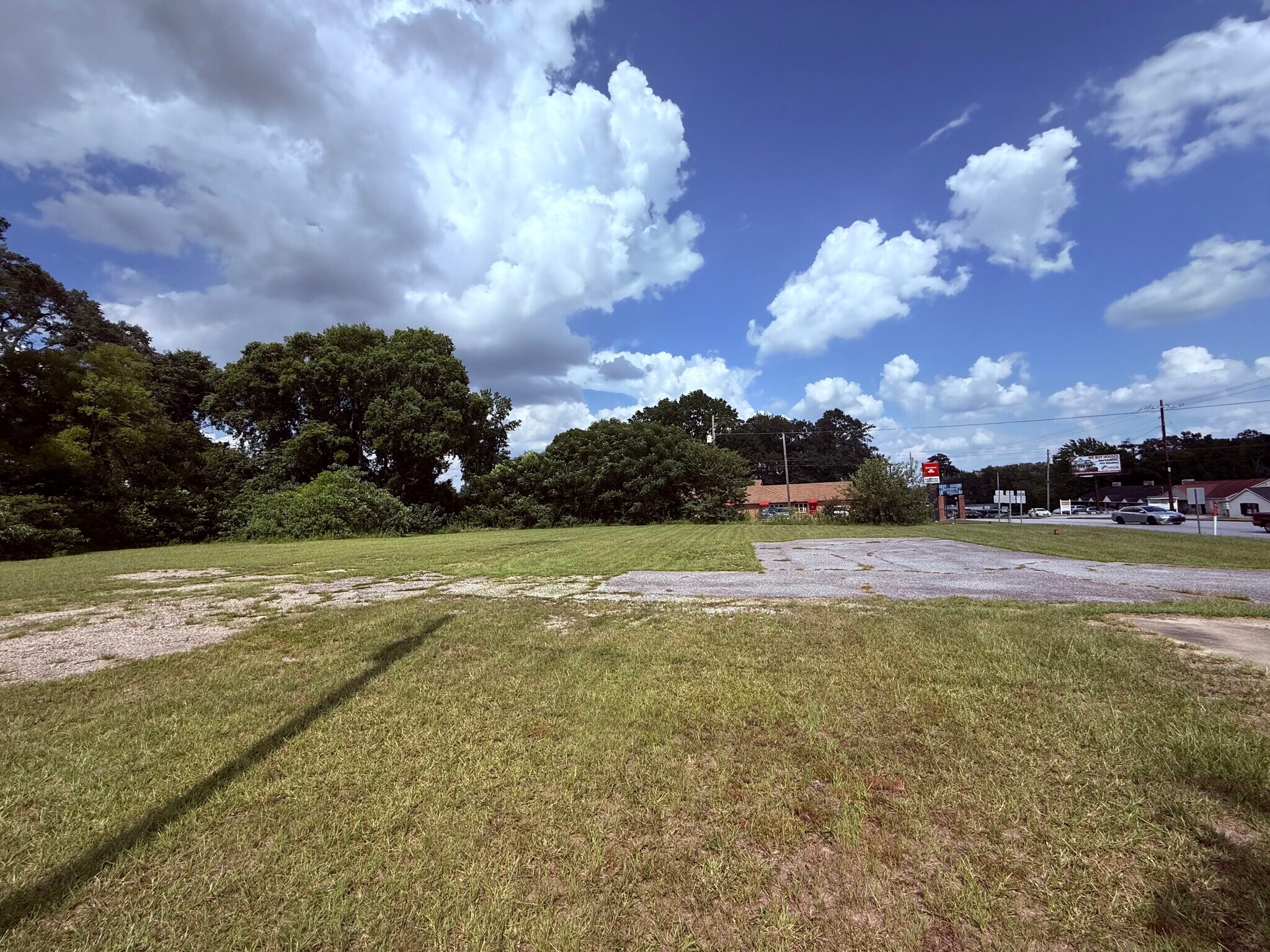0 Crawford Road, Phenix City, AL à vendre Photo principale– Image 1 sur 5