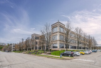 Plus de détails pour 1000 GSK Dr, Coraopolis, PA - Bureau à louer