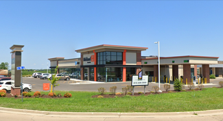 Plus de détails pour 4406 E Lincolnway, Sterling, IL - Local commercial à louer